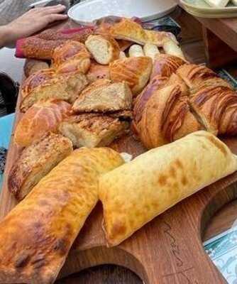 ‪lalezar Restaurant Dubai‬