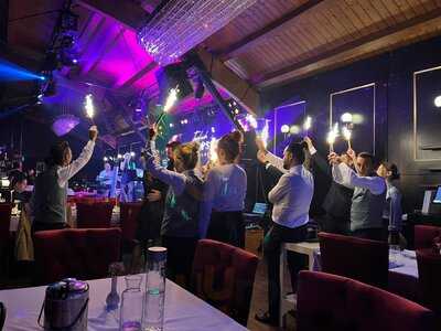 ‪hesapsız Meyhane‬