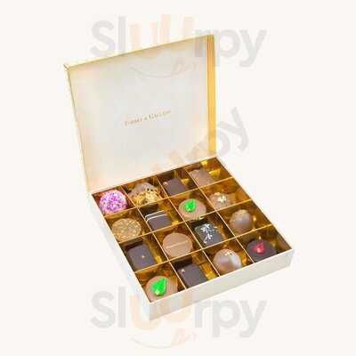 ‪forrey & Galland Chocolatier‬