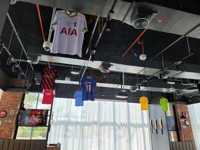 ‪seven Sports Bar‬