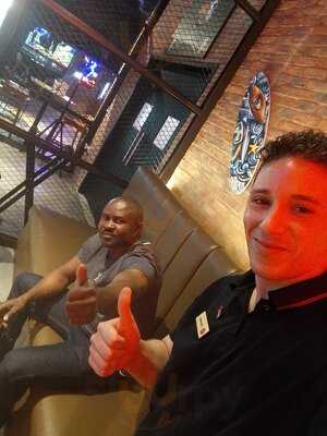 ‪seven Sports Bar‬