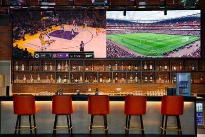 ‪seven Sports Bar‬