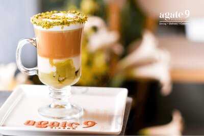 ‪agate9 Bistro‬