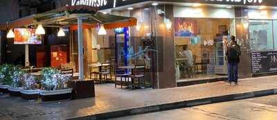 ‪mr Kebabish Restaurant & Cafe‬