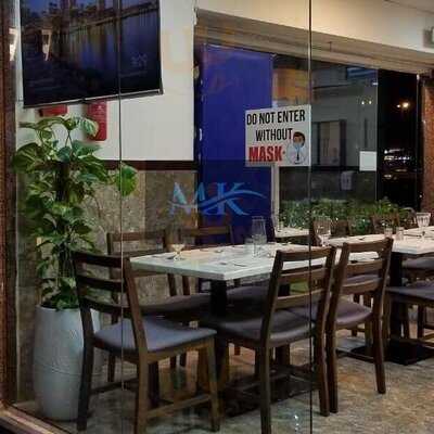 ‪mr Kebabish Restaurant & Cafe‬