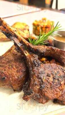 ‪metro All Day Dining‬