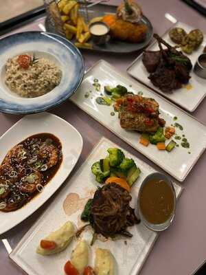 ‪metro All Day Dining‬