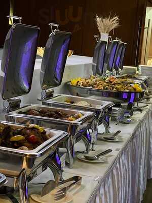 ‪metro All Day Dining‬