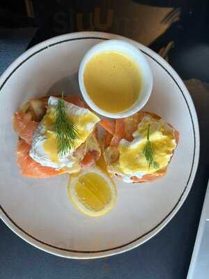 ‪village Hangout Cafe‬