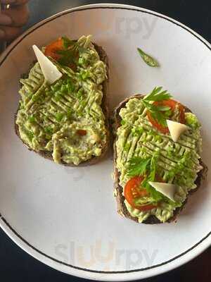 ‪village Hangout Cafe‬