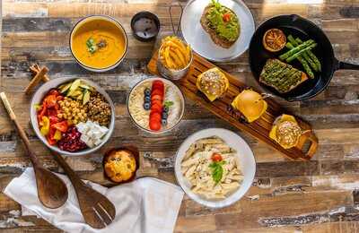 ‪village Hangout Cafe‬