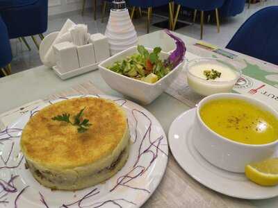 ‪arous Beirut Restaurant‬