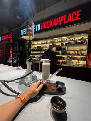 ‪hookahplace - Difc‬