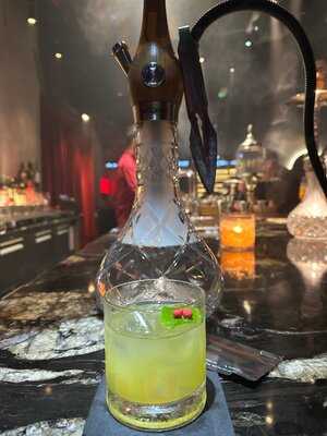 ‪hookahplace - Difc‬