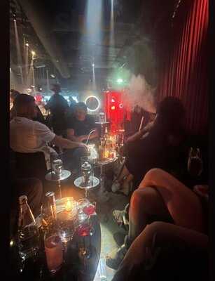 ‪hookahplace - Difc‬