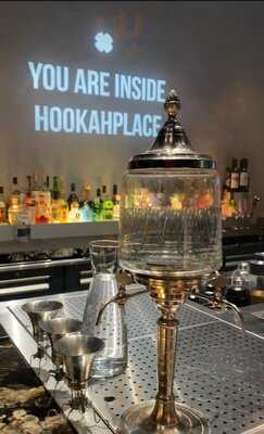 ‪hookahplace - Difc‬