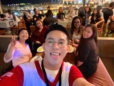 ‪claw Bbq The Palm‬