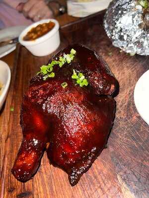 ‪claw Bbq The Palm‬