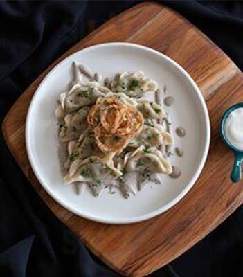 ‪morozko Restaurant‬