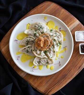 ‪morozko Restaurant‬