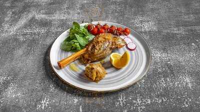 ‪darchin Restaurant And Cafe‬