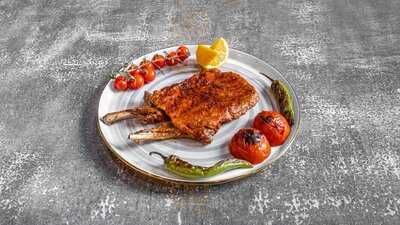 ‪darchin Restaurant And Cafe‬