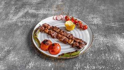 ‪darchin Restaurant And Cafe‬