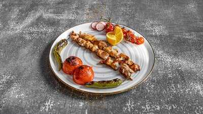 ‪darchin Restaurant And Cafe‬