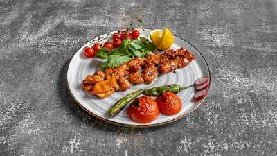 ‪darchin Restaurant And Cafe‬