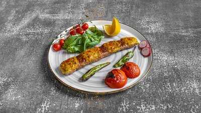 ‪darchin Restaurant And Cafe‬