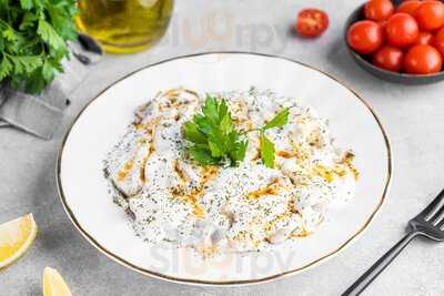 ‪divan Turkish Restaurant‬