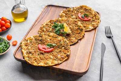 ‪divan Turkish Restaurant‬