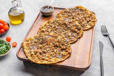 ‪divan Turkish Restaurant‬