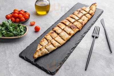 ‪divan Turkish Restaurant‬