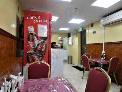 ‪african Restaurant Al Karnak Branch‬