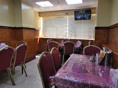 ‪african Restaurant Al Karnak Branch‬