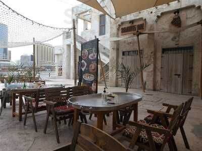 ‪khaimat Jumeirah Kitchen Al Seef Branch‬