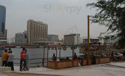 ‪khaimat Jumeirah Kitchen Al Seef Branch‬