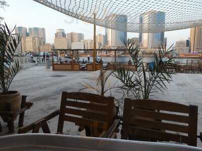 ‪khaimat Jumeirah Kitchen Al Seef Branch‬