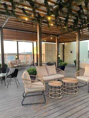 ‪runa Shisha Lounge‬