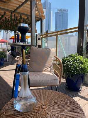 ‪runa Shisha Lounge‬