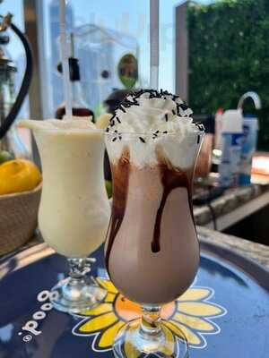 ‪runa Shisha Lounge‬