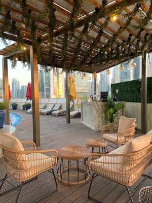 ‪runa Shisha Lounge‬