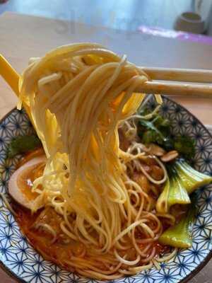 ‪wokyo Noodle Bar Motor City‬