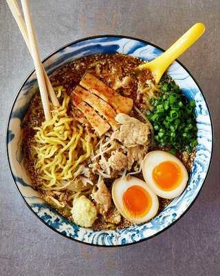 ‪wokyo Noodle Bar Al Seef‬