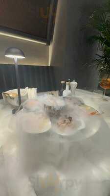 ‪pepper & Salt Restaurant‬