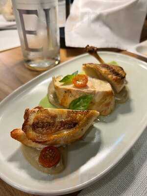 ‪pepper & Salt Restaurant‬