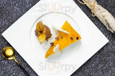 ‪pepper & Salt Restaurant‬