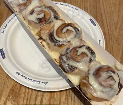 ‪cinnabon - Souk Madinat Jumeirah‬