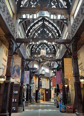 ‪cinnabon - Souk Madinat Jumeirah‬